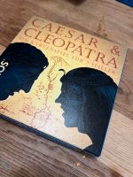 Gesellschaftsspiel, Kartenspiel, Caesar und Kleopatra für zwei Bayern - Kempten Vorschau