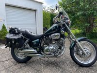 Yamaha Virago XV 1100 Baden-Württemberg - Dettenheim Vorschau