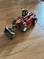 Lego Technic Radlader Bayern - Höchstadt Vorschau