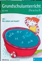 Zeitschrift Grundschulunterricht Deutsch Hessen - Kassel Vorschau