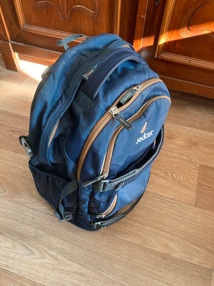 Deuter Rucksack in Dresden