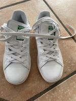 Adidas Stan Smith Bonega Gr. 38,5 Nordrhein-Westfalen - Olpe Vorschau