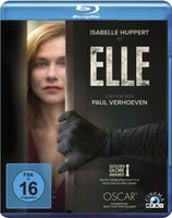 Elle [Blu-ray] Berlin - Treptow Vorschau