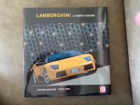 Buch- Lamborghini A Tempo Furioso Nordrhein-Westfalen - Hamminkeln Vorschau