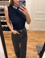 Hugo Boss Stricktop top Rollkragen Strick turtle neck Shirt Leipzig - Eutritzsch Vorschau
