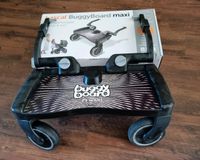 Lascal Buggyboard Maxi / Trittbrett Kinderwagen Hessen - Hofbieber Vorschau