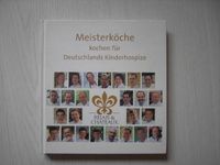 Kochbuch Meisterköche kochen für Deutschland Baden-Württemberg - Tamm Vorschau