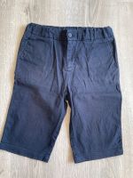 Jacardi Kurze Shorts Gr.152 Marineblau Niedersachsen - Bad Bevensen Vorschau