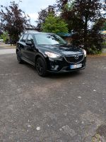 Madza CX5 2,2 Diesel  232000KM EURO6 Nordrhein-Westfalen - Heiden Vorschau