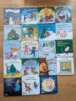 Mini-Buch von Carslen Weihnachten Nordrhein-Westfalen - Rheine Vorschau