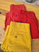 3x Shorts Bermuda Chino Zara H&M 152 158 164 Baden-Württemberg - Ammerbuch Vorschau