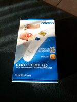 Stirn Fieberthermometer Gentle temp 720 Saarland - Namborn Vorschau