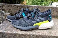 Adidas Originals POD - S 3.1 Sneaker 39 1/3 Baden-Württemberg - Esslingen Vorschau