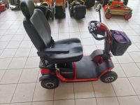 Senioren E-Scooter Niedersachsen - Verden Vorschau