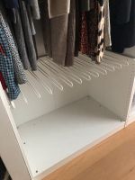 IKEA PAX Hosenaufhängung 1m Komplement weiß ausziehbar Niedersachsen - Lehre Vorschau