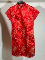 Damen Kimono China Japan Kleid Kr. Passau - Passau Vorschau