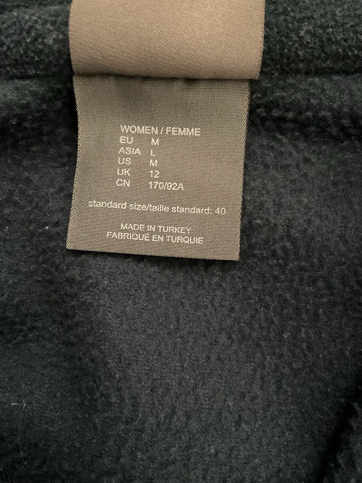 Jack Wolfskin Damen Fleecejacke Gr. M/40,  Nanuk 150 in Rheinbach