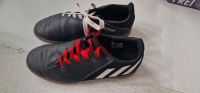 Adidas Hallen Fußballschuh Gr. 38 Bayern - Schwabmünchen Vorschau