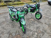 NITRO MOTORS 1000W Eco midi Kinder Dirtbike Fossa Fun 10" Rheinland-Pfalz - Bad Breisig  Vorschau