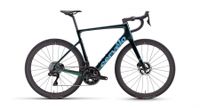 CERVELO CALEDONIA-5 SHIMANO DURA ACE DI2 OASIS NEU Nordrhein-Westfalen - Krefeld Vorschau