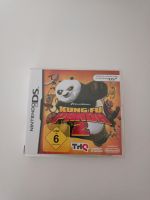 Nintendo DS Spiel Kung Fu Panda 2 Hessen - Hanau Vorschau