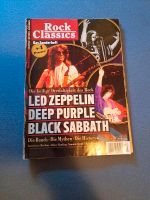 Rock Classic LED Zeppelin, Deep purpe Black Sabbath Baden-Württemberg - Heilbronn Vorschau