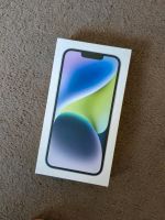 iPhone 14 128 GB in lila Nordrhein-Westfalen - Düren Vorschau