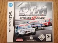 Nintendo DS, DTM, Race driver 3, Autorennen, Spiel Rheinland-Pfalz - Plaidt Vorschau