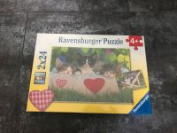 Kinderpuzzle, neu und unbenutzt Hessen - Edermünde Vorschau