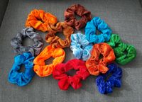 12 × Scrunchies Zopfgummi Set Neu Niedersachsen - Ilsede Vorschau