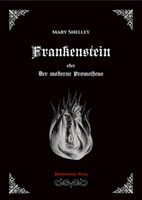 Frankenstein oder Der neue Prometheus NEU Hessen - Söhrewald Vorschau