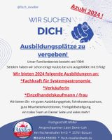 Ausbildung gesucht? VerkäuferIn * Fachkraft Systemgastronomie Dithmarschen - Buesum Vorschau