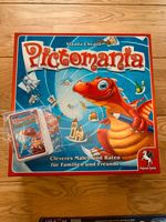 Pictomania + Geek-Promo (Pegasus/CGE, deutsch) Nordrhein-Westfalen - Essen-Margarethenhöhe Vorschau