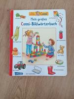 Meine Freundin Conni Buch mein großes Conni-Bildwörterbuch Baden-Württemberg - Besigheim Vorschau