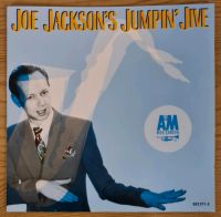 Joe Jackson: Jumpin' Jive (CD) Niedersachsen - Nottensdorf Vorschau