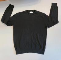 Feinstrickpullover schwarz Gr L C&A Bayern - Bad Reichenhall Vorschau