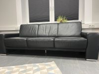 Hochwertiges Koinor Leder Sofa Niedersachsen - Apen Vorschau