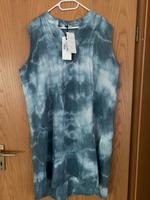 Gina Laura Kleid XXL ( 52-54 ) 100% Leinen NEU Niedersachsen - Wolfsburg Vorschau