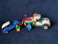 LEGO City – Pick-up Abschleppwagen - 60081 Baden-Württemberg - Frittlingen Vorschau
