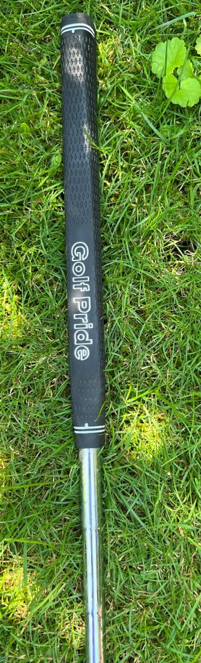 Golfset kompletter RH Ping Eye 2 + Putter inkl. Standbag etc. in Neuss