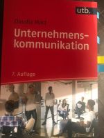 Unternehmenskommunikation, Claudia Mast Baden-Württemberg - Bad Ditzenbach Vorschau