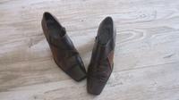Schuhe Damen, Gr. 37 - Damenschuhe Stiefeletten Nordrhein-Westfalen - Bornheim Vorschau