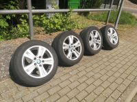 BMW Alufelgen 16" Design 222 Hessen - Melsungen Vorschau