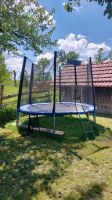 Trampolin 3 Meter Baden-Württemberg - Schwäbisch Hall Vorschau