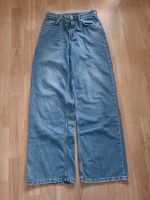 "H&M" Damen Jeans, Gr.36, Neuwertig!!! Sachsen-Anhalt - Staßfurt Vorschau