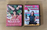 Freche Mädchen DVD und Frontal knutschen Nordrhein-Westfalen - Geldern Vorschau