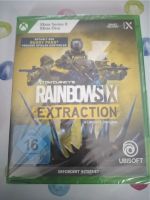 Xbox-Spiel Rainbow 6 Extraction, NEU OVP Baden-Württemberg - Mutlangen Vorschau