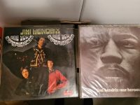Vinyl, LP, Jimi Hendrix - Are you expienced, war heroes Nordrhein-Westfalen - Erkelenz Vorschau