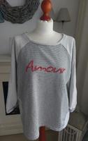 Esprit Sommer Pullover Gr.XXL maritim Düsseldorf - Angermund Vorschau