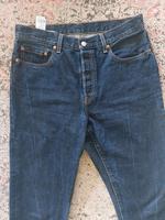 Levi's 501 W32 L32 blau Jeanshose Jeans Nordrhein-Westfalen - Lemgo Vorschau